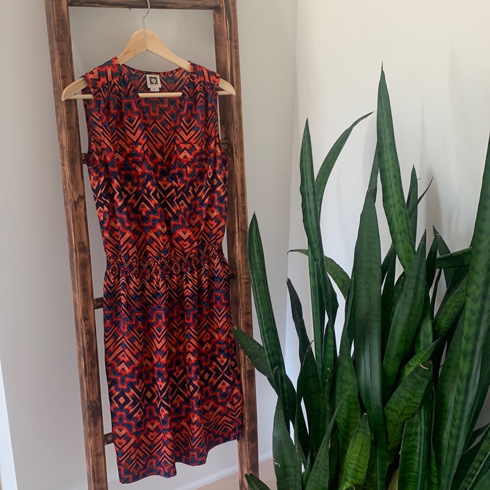Lovely dress Anne Klein